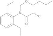 Butachlor 10 µg/mL in Cyclohexane