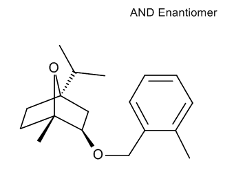 Cinmethylin 10 µg/mL in Cyclohexane