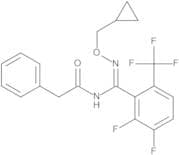 Cyflufenamid 10 µg/mL in Cyclohexane