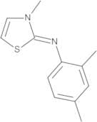 Cymiazole 10 µg/mL in Acetonitrile