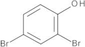 2,4-Dibromophenol 10 µg/mL in Methanol