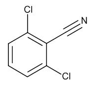 Dichlobenil 10 µg/mL in Cyclohexane
