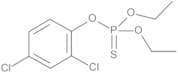 Dichlofenthion 10 µg/mL in Cyclohexane