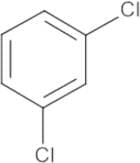 1,3-Dichlorobenzene 10 µg/mL in Cyclohexane