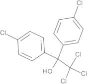 Dicofol 10 µg/mL in Cyclohexane