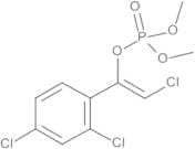 (Z)-Dimethylvinphos 10 µg/mL in Cyclohexane