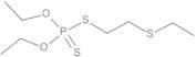 Disulfoton 10 µg/mL in Cyclohexane