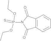 Ditalimfos 10 µg/mL in Cyclohexane