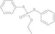 Edifenphos 10 µg/mL in Cyclohexane