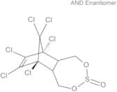Endosulfan (mixture of isomers) 10 µg/mL in Acetonitrile