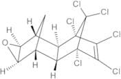 Endrin 10 µg/mL in Cyclohexane