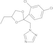 Etaconazole 10 µg/mL in Cyclohexane