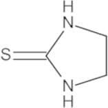 Ethylene thiourea 10 µg/mL in Acetonitrile