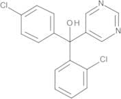 Fenarimol 10 µg/mL in Cyclohexane