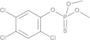 Fenchlorphos 10 µg/mL in Cyclohexane