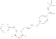(E)-Fenpyroximate 10 µg/mL in Cyclohexane