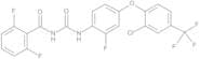 Flufenoxuron 10 µg/mL in Cyclohexane