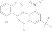Flumetralin 10 µg/mL in Cyclohexane