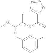 Furalaxyl 10 µg/mL in Cyclohexane