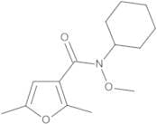 Furmecyclox 10 µg/mL in Cyclohexane