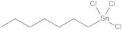 n-Heptyltin trichloride 10 µg/mL in Methyl-tert-butyl ether