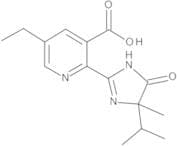 Imazethapyr 10 µg/mL in Acetonitrile