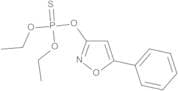Isoxathion 10 µg/mL in Cyclohexane