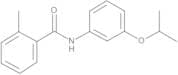 Mepronil 10 µg/mL in Cyclohexane