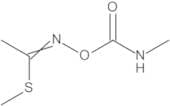 Methomyl 10 µg/mL in Cyclohexane