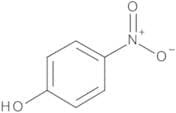4-Nitrophenol 10 µg/mL in Acetonitrile