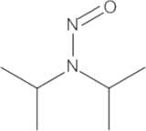N-Nitroso-di-isopropylamine 10 µg/mL in Methanol