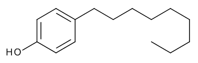 4-n-Nonylphenol 10 µg/mL in Cyclohexane