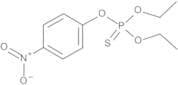 Parathion-ethyl 10 µg/mL in Cyclohexane