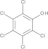 Pentachlorophenol 10 µg/mL in Cyclohexane