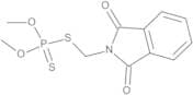 Phosmet 10 µg/mL in Cyclohexane