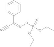 Phoxim 10 µg/mL in Cyclohexane