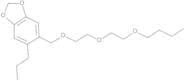 Piperonyl butoxide 10 µg/mL in Cyclohexane