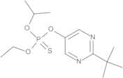 Tebupirimfos 10 µg/mL in Cyclohexane