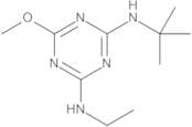 Terbumeton 10 µg/mL in Methanol