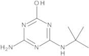 Terbuthylazine-desethyl-2-hydroxy 10 µg/mL in Acetonitrile