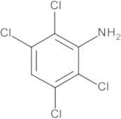 2,3,5,6-Tetrachloroaniline 10 µg/mL in Cyclohexane