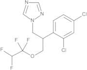 Tetraconazole 10 µg/mL in Isooctane