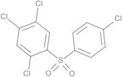 Tetradifon 10 µg/mL in Cyclohexane