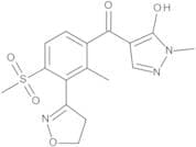 Topramezone 10 µg/mL in Acetonitrile