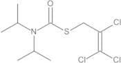 Tri-allate 10 µg/mL in Cyclohexane