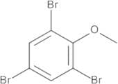 2,4,6-Tribromoanisole 10 µg/mL in Isooctane
