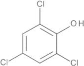 2,4,6-Trichlorophenol 10 µg/mL in Methanol