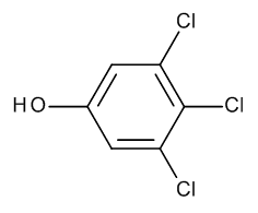 3,4,5-Trichlorophenol 10 µg/mL in Isooctane