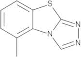 Tricyclazole 10 µg/mL in Cyclohexane