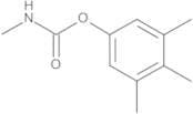 3,4,5-Trimethacarb 10 µg/mL in Cyclohexane